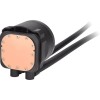 Thermaltake TH240 V2 Ultra ARGB (v2) Υδρόψυξη Επεξεργαστή Διπλού Ανεμιστήρα 120mm για Socket AM4/AM5/1700/1200/115x
