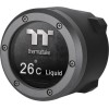 Thermaltake TH240 V2 Ultra ARGB (v2) Υδρόψυξη Επεξεργαστή Διπλού Ανεμιστήρα 120mm για Socket AM4/AM5/1700/1200/115x