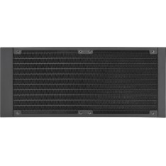 Thermaltake TH240 V2 Ultra ARGB (v2) Υδρόψυξη Επεξεργαστή Διπλού Ανεμιστήρα 120mm για Socket AM4/AM5/1700/1200/115x