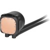 Thermaltake TH240 V2 Ultra ARGB (v2) Υδρόψυξη Επεξεργαστή Διπλού Ανεμιστήρα 120mm για Socket AM4/AM5/1700/1200/115x