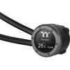 Thermaltake TH240 V2 Ultra ARGB (v2) Υδρόψυξη Επεξεργαστή Διπλού Ανεμιστήρα 120mm για Socket AM4/AM5/1700/1200/115x