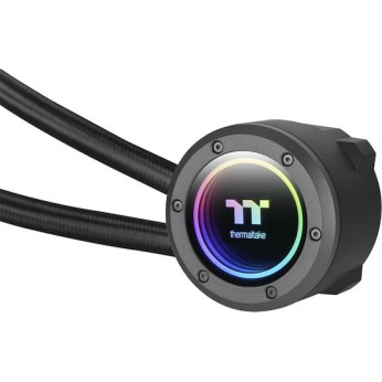 Thermaltake TH360 V2 ARGB Sync (v2) Υδρόψυξη Επεξεργαστή Τριπλού Ανεμιστήρα 120mm για Socket AM4/AM5/1200/115x