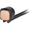 Thermaltake TH360 V2 ARGB Sync (v2) Υδρόψυξη Επεξεργαστή Τριπλού Ανεμιστήρα 120mm για Socket AM4/AM5/1200/115x