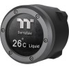 Thermaltake TH360 V2 Ultra ARGB Sync Υδρόψυξη Επεξεργαστή Τριπλού Ανεμιστήρα 120mm για Socket AM5/1700/1200/115x