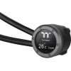 Thermaltake TH360 V2 Ultra ARGB Sync Υδρόψυξη Επεξεργαστή Τριπλού Ανεμιστήρα 120mm για Socket AM5/1700/1200/115x