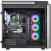 Thermaltake TH360 V2 Ultra ARGB Sync Υδρόψυξη Επεξεργαστή Τριπλού Ανεμιστήρα 120mm για Socket AM5/1700/1200/115x