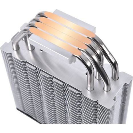 Thermaltake Toughair 310 Ψύκτρα Επεξεργαστή για Socket AM4/1200/115x/AM3/AM3+