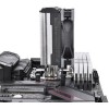 Thermaltake Toughair 310 Ψύκτρα Επεξεργαστή για Socket AM4/1200/115x/AM3/AM3+