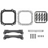Thermaltake Toughair 310 Ψύκτρα Επεξεργαστή για Socket AM4/1200/115x/AM3/AM3+