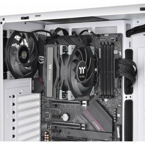 Thermaltake Toughair 310 Ψύκτρα Επεξεργαστή για Socket AM4/1200/115x/AM3/AM3+