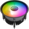 Thermaltake UX150 Ψύκτρα Επεξεργαστή για Socket 115x/1200/1700/1851 με ARGB Φωτισμό