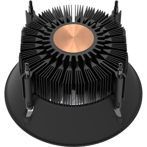 Thermaltake UX150 Ψύκτρα Επεξεργαστή για Socket 115x/1200/1700/1851 με ARGB Φωτισμό