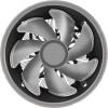 Thermaltake UX150-L Ψύκτρα Επεξεργαστή για Socket 115x/1200/1700/1851 με ARGB Φωτισμό