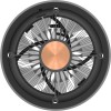 Thermaltake UX150-L Ψύκτρα Επεξεργαστή για Socket 115x/1200/1700/1851 με ARGB Φωτισμό