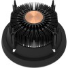 Thermaltake UX150-L Ψύκτρα Επεξεργαστή για Socket 115x/1200/1700/1851 με ARGB Φωτισμό