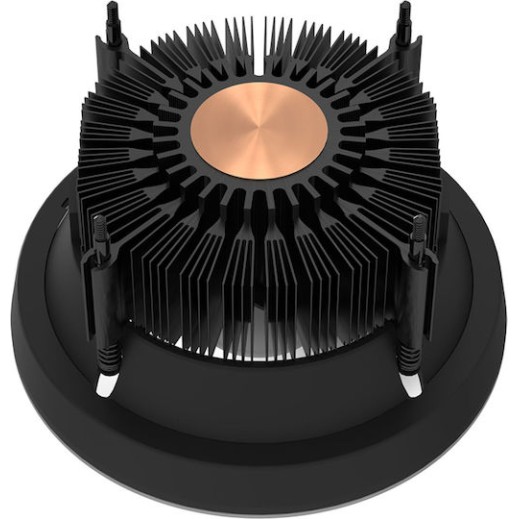 Thermaltake UX150-L Ψύκτρα Επεξεργαστή για Socket 115x/1200/1700/1851 με ARGB Φωτισμό