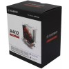Xilence A402 Ψύκτρα Επεξεργαστή για Socket AM3/AM3+ Κόκκινη