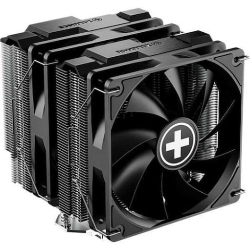Xilence Cryon M806D.B Ψύκτρα Επεξεργαστή για Socket AM4/AM5/1200/115x/1700