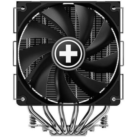 Xilence Cryon M806D.B Ψύκτρα Επεξεργαστή για Socket AM4/AM5/1200/115x/1700