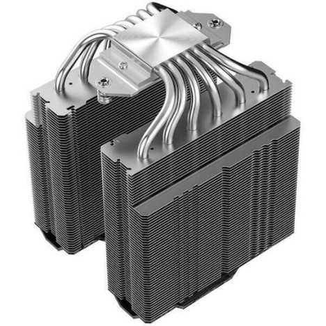 Xilence Cryon M806D.B Ψύκτρα Επεξεργαστή για Socket AM4/AM5/1200/115x/1700