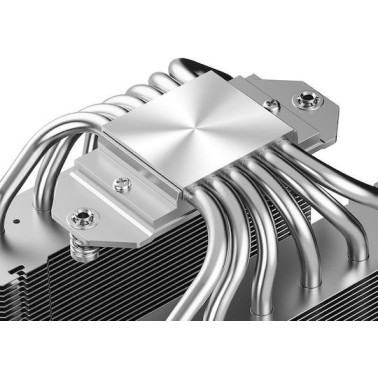 Xilence Cryon M806D.B Ψύκτρα Επεξεργαστή για Socket AM4/AM5/1200/115x/1700