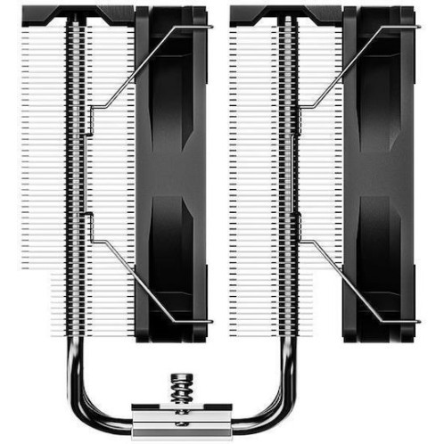 Xilence Cryon M806D.B Ψύκτρα Επεξεργαστή για Socket AM4/AM5/1200/115x/1700
