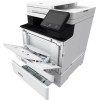Canon I-SENSYS MF 752 Cdw II Έγχρωμoς Εκτυπωτής Laser 7185C013