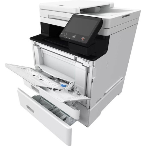 Canon I-SENSYS MF 752 Cdw II Έγχρωμoς Εκτυπωτής Laser 7185C013