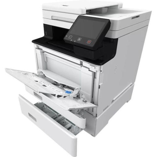 Canon I-Sensys MF754Cdw II Έγχρωμο Πολυμηχάνημα Laser με WiFi και Mobile Print 7185C010