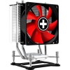 Xilence I402 Ψύκτρα Επεξεργαστή για Socket 115x Κόκκινη