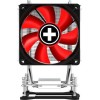 Xilence I402 Ψύκτρα Επεξεργαστή για Socket 115x Κόκκινη