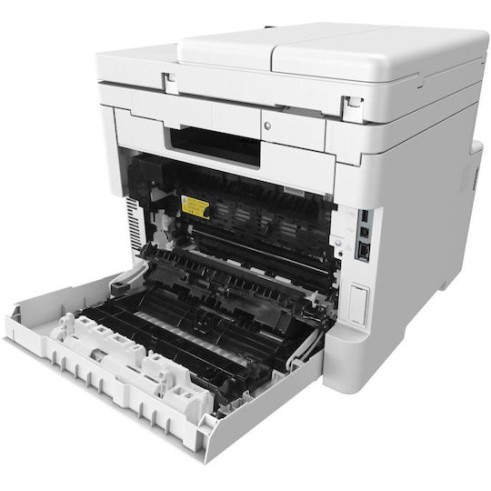 Canon i-SENSYS MF 667 Cdw Έγχρωμoς Εκτυπωτής Laser 6928C001