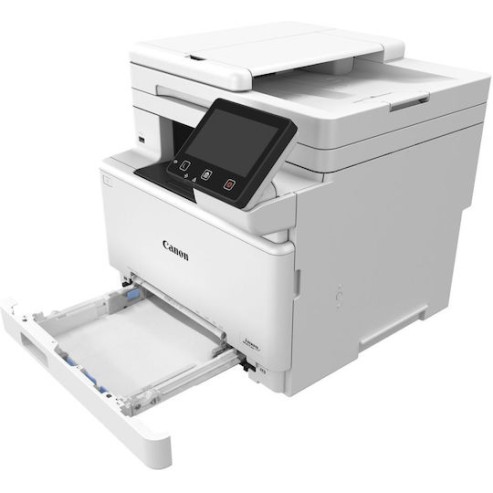 Canon i-SENSYS MF 667 Cdw Έγχρωμoς Εκτυπωτής Laser 6928C001