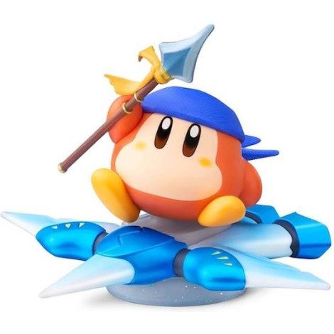 Nintendo Amiibo Kirby Waddle Dee Character Figure