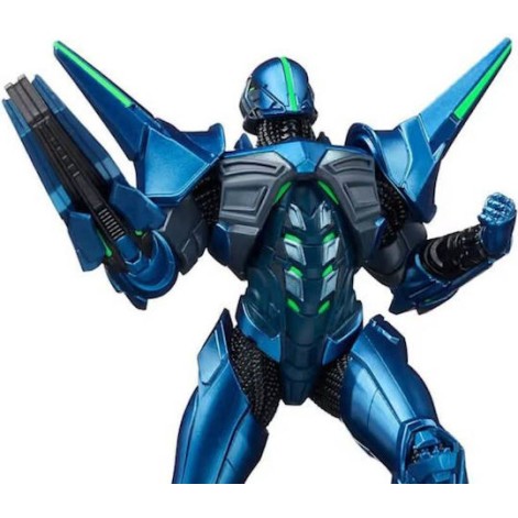 Nintendo Amiibo Metroid Amiibo Sylux Character Figure για Switch
