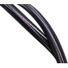 Xilence LiQuRizer LQ240PRO Υδρόψυξη Επεξεργαστή Διπλού Ανεμιστήρα 120mm για Socket AM4/AM5/1700/1200/115x με ARGB Φωτισμό