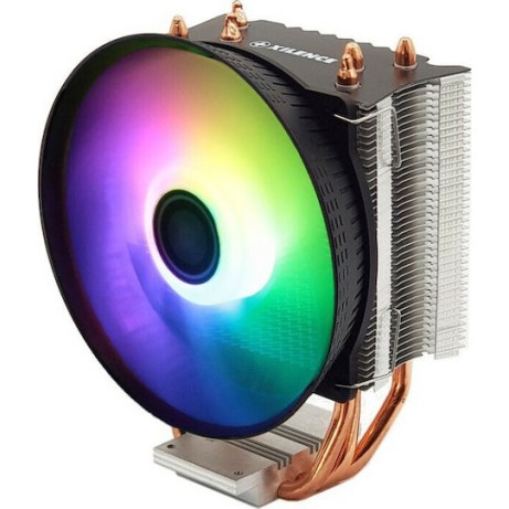 Xilence M403PRO.ARGB Ψύκτρα Επεξεργαστή για Socket AM4/1200/115x/AM3/AM3+