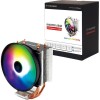 Xilence M403PRO.ARGB Ψύκτρα Επεξεργαστή για Socket AM4/1200/115x/AM3/AM3+