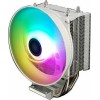 Xilence M403PRO.W.ARGB Ψύκτρα Επεξεργαστή για Socket AM4/1200/115x/AM3/AM3+ Λευκή