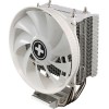 Xilence M403PRO.W.ARGB Ψύκτρα Επεξεργαστή για Socket AM4/1200/115x/AM3/AM3+ Λευκή