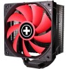 Xilence M704 Ψύκτρα Επεξεργαστή για Socket AM4/115x/AM3/AM3+ Κόκκινη