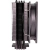 Xilence M704 Ψύκτρα Επεξεργαστή για Socket AM4/115x/AM3/AM3+ Κόκκινη
