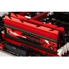 G.Skill TridentX DDR3 8GB RAM με 2x4GB Modules και Ταχύτητα 2400 για Desktop