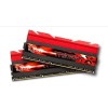 G.Skill TridentX DDR3 8GB RAM με 2x4GB Modules και Ταχύτητα 2400 για Desktop