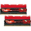 G.Skill TridentX DDR3 8GB RAM με 2x4GB Modules και Ταχύτητα 2400 για Desktop