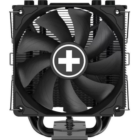Xilence M906 Ψύκτρα Επεξεργαστή για Socket AM4/AM5/1200/115x/1700