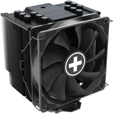 Xilence M906 Ψύκτρα Επεξεργαστή για Socket AM4/AM5/1200/115x/1700
