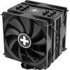 Xilence M705D Ψύκτρα Επεξεργαστή Διπλού Ανεμιστήρα για Socket 1200/115x/1700