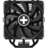 Xilence M705D Ψύκτρα Επεξεργαστή Διπλού Ανεμιστήρα για Socket 1200/115x/1700