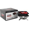 Xilence A404T Ψύκτρα Επεξεργαστή για Socket AM4/AM3/AM3+ Κόκκινη